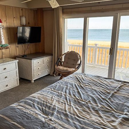 Beach Village Ocean City Esterno foto