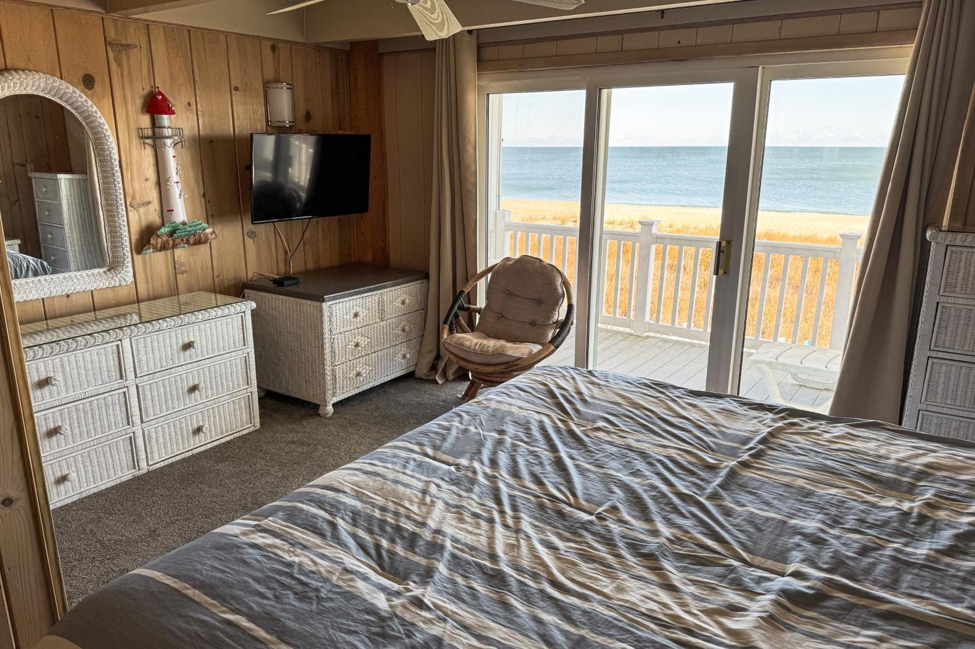Beach Village Ocean City Esterno foto