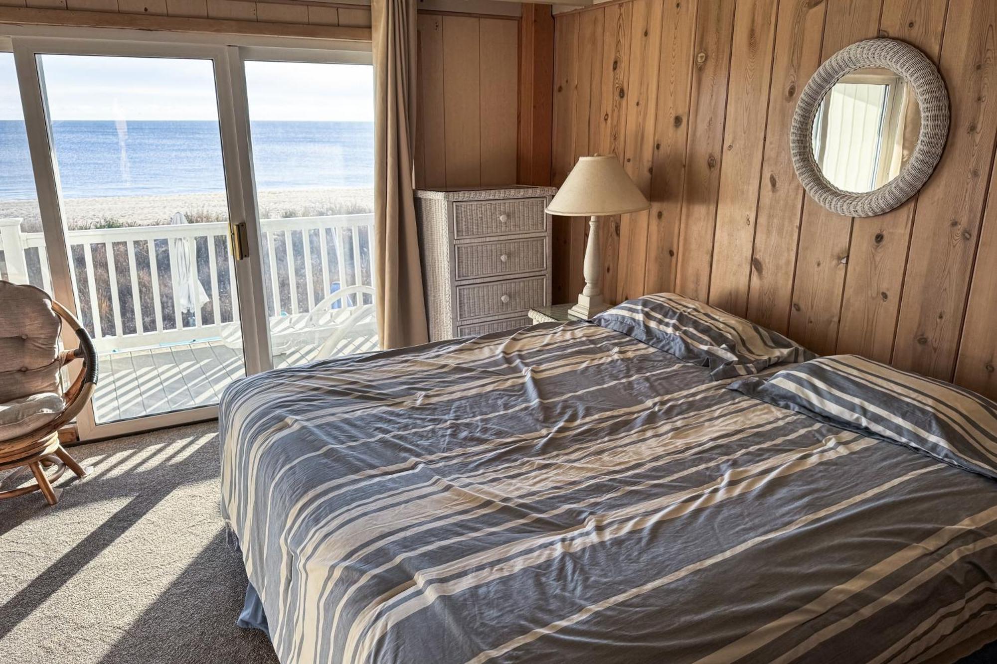 Beach Village Ocean City Esterno foto