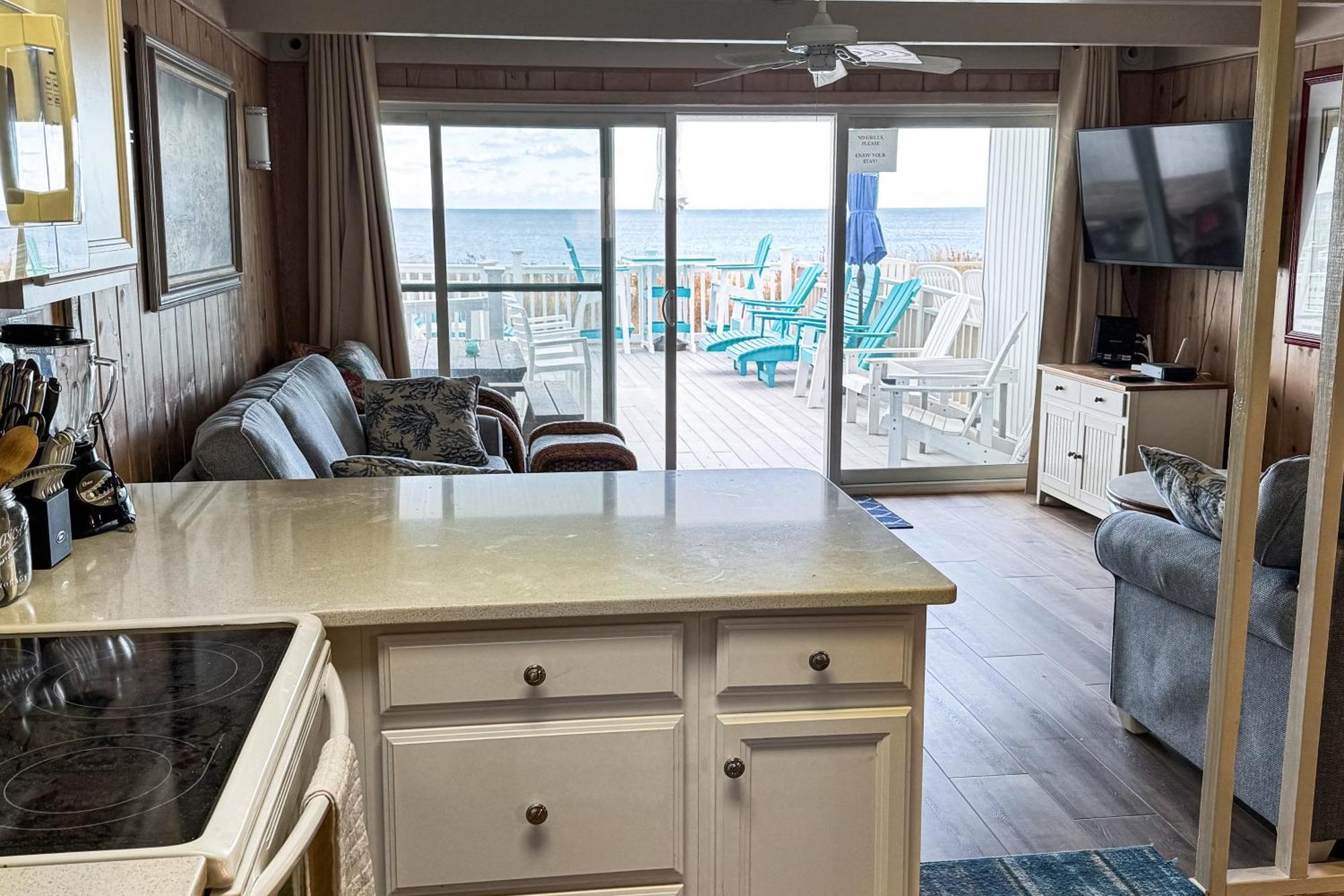 Beach Village Ocean City Esterno foto