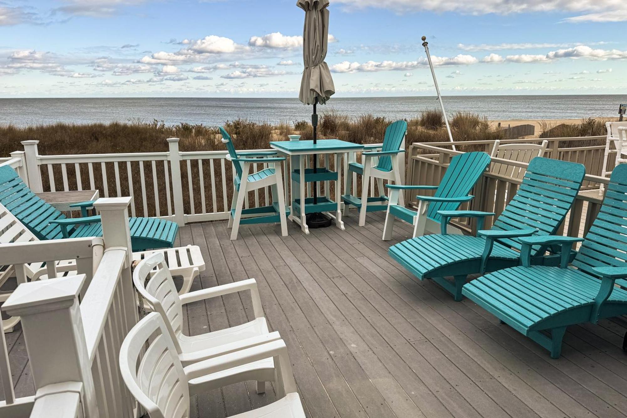Beach Village Ocean City Esterno foto